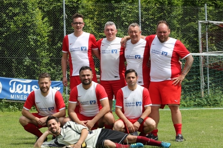 SC Böckingen | Fußball in Heilbronn |News  Senioren