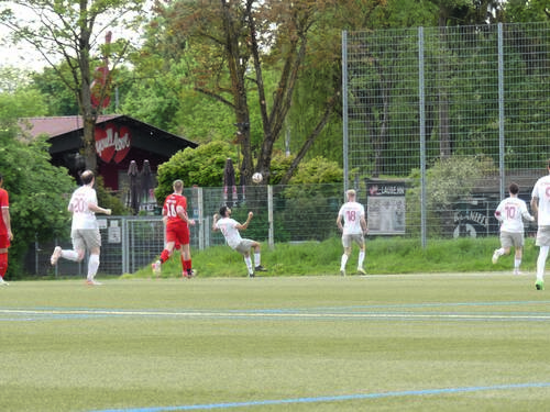 SC Böckingen vs SG Bad Wimpfen II